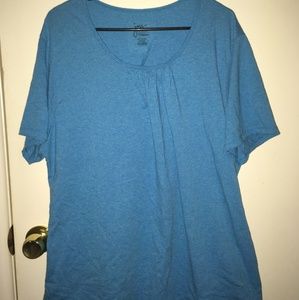 JMS by Hanes tee shirt